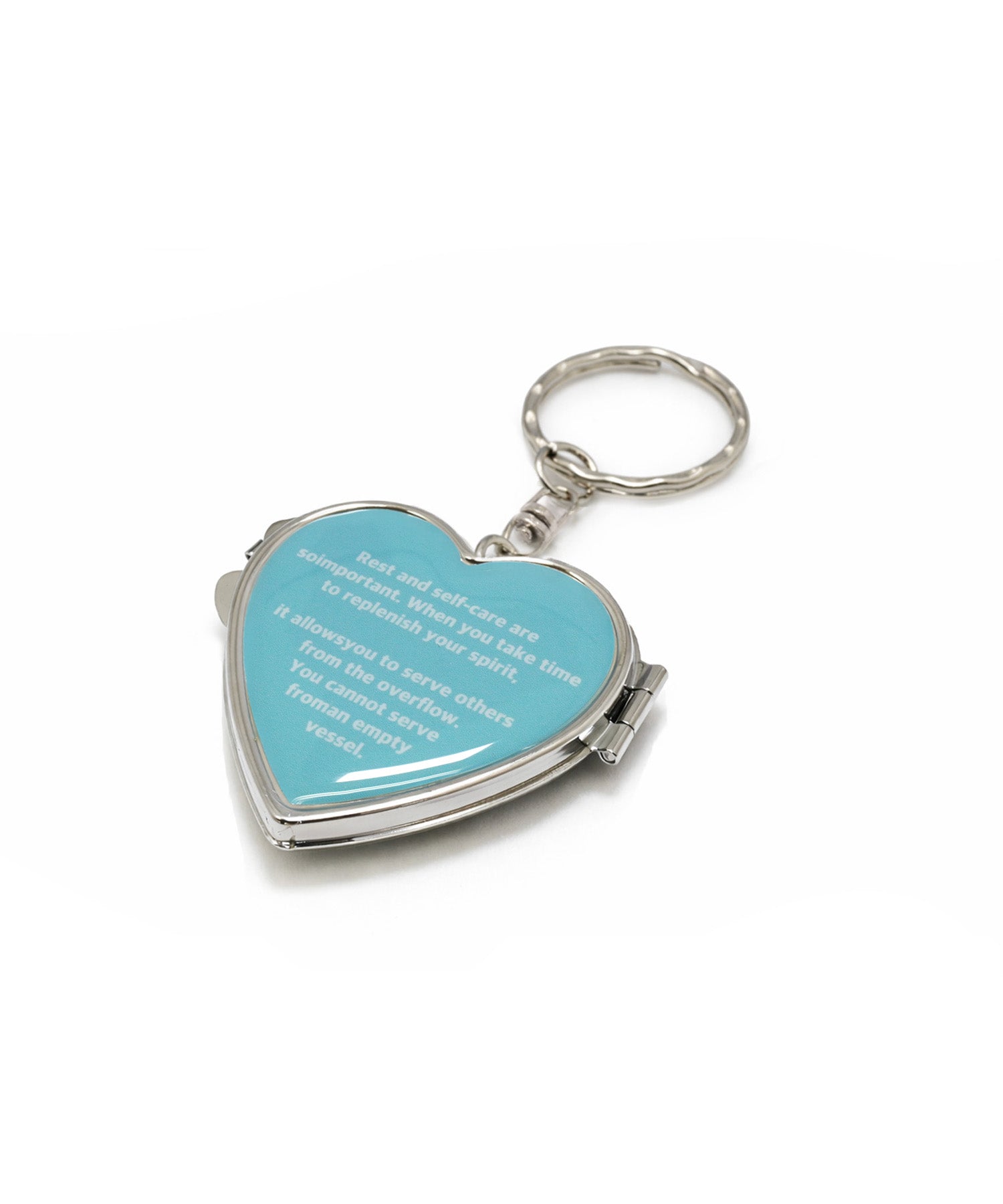 heart pendant_HPN-004