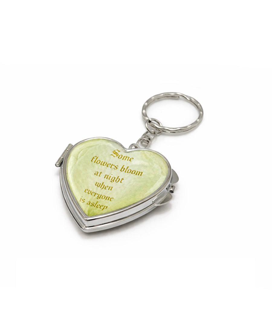 heart pendant_HPN-007