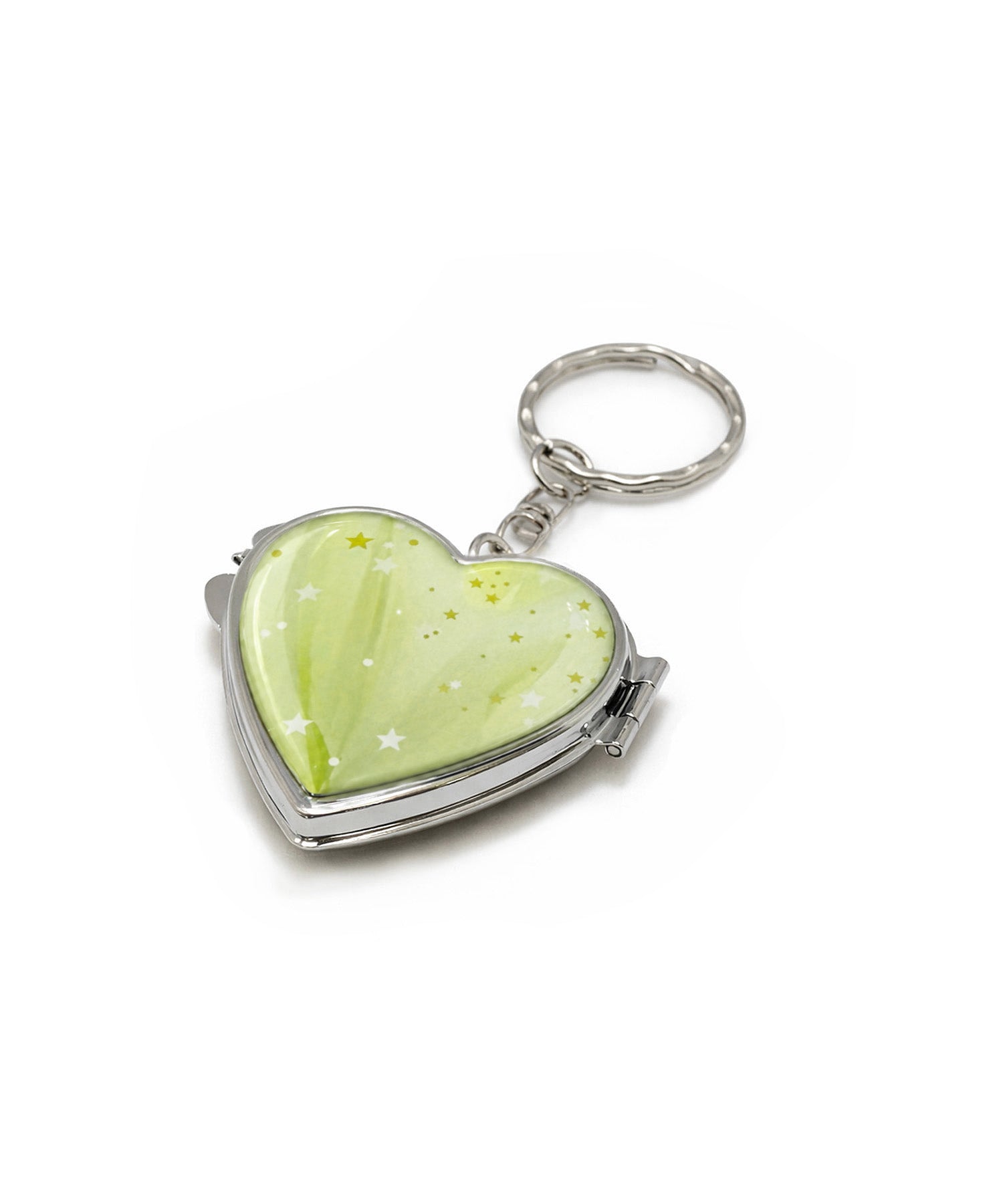 heart pendant_HPN-007-2