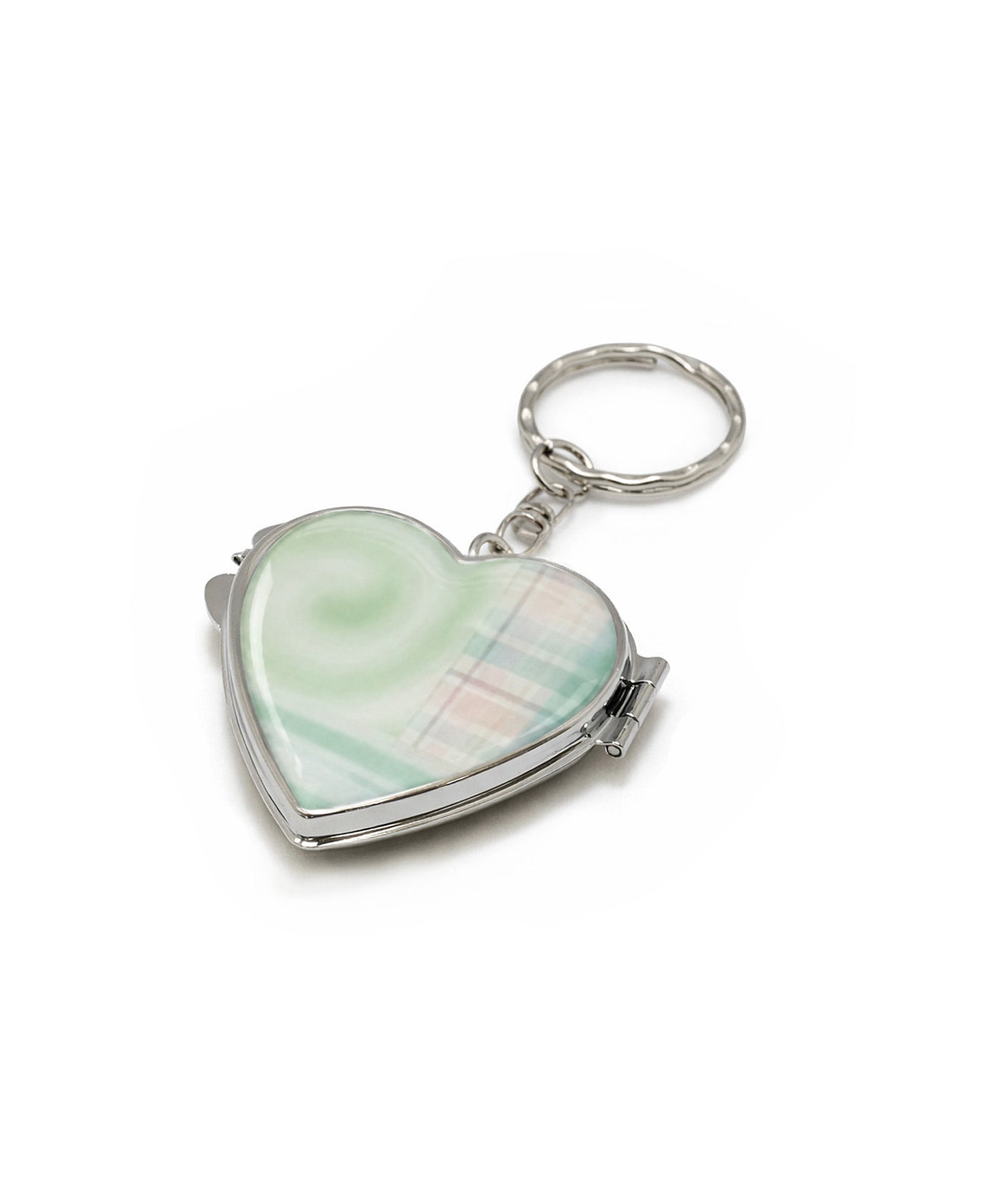 heart pendant_HPN-008-2