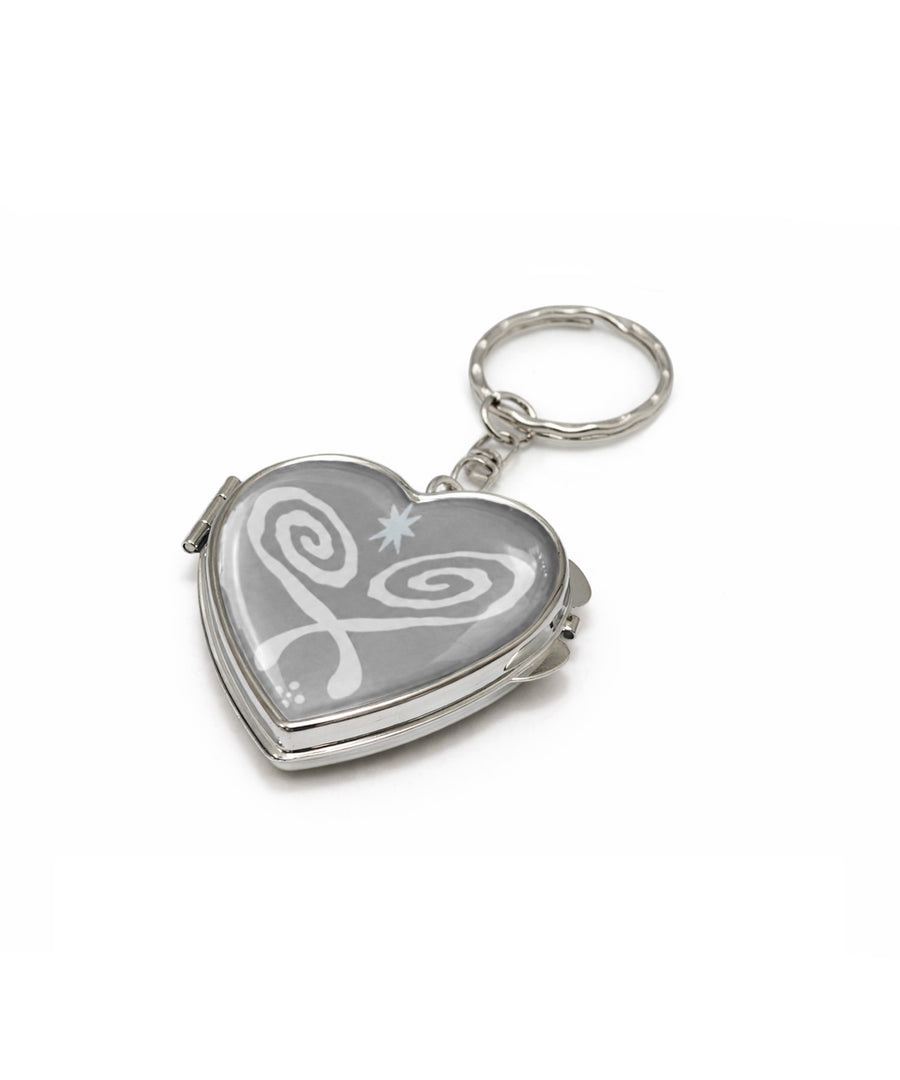 heart pendant_HPN-009