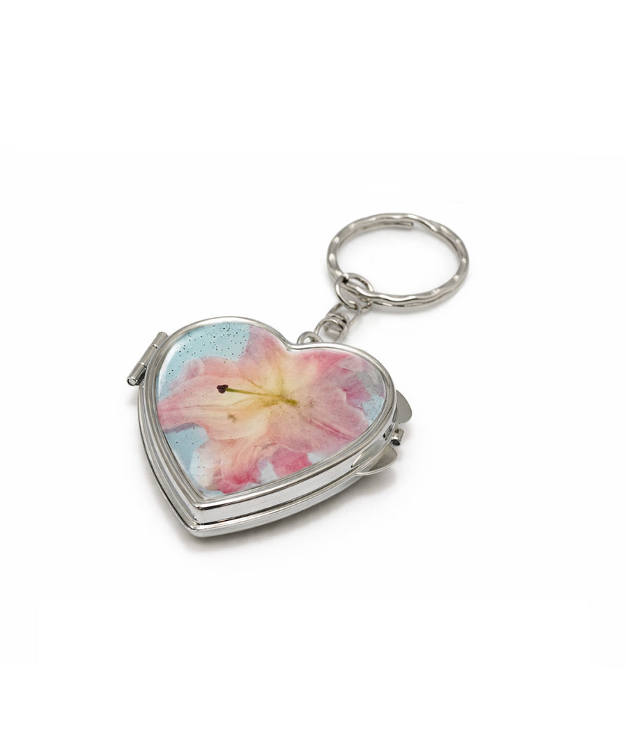 heart pendant_HPN-005