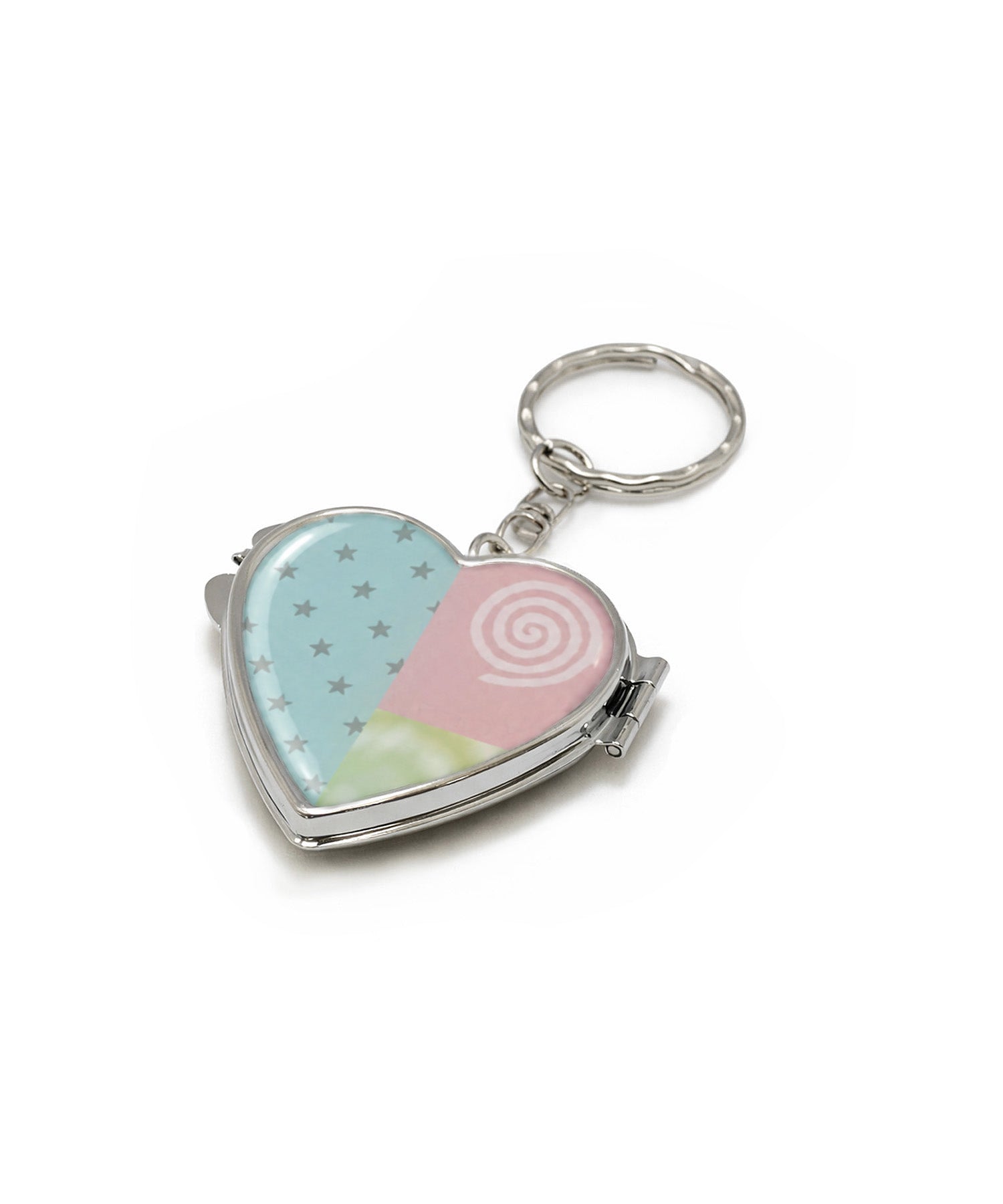 heart pendant_HPN-005-2