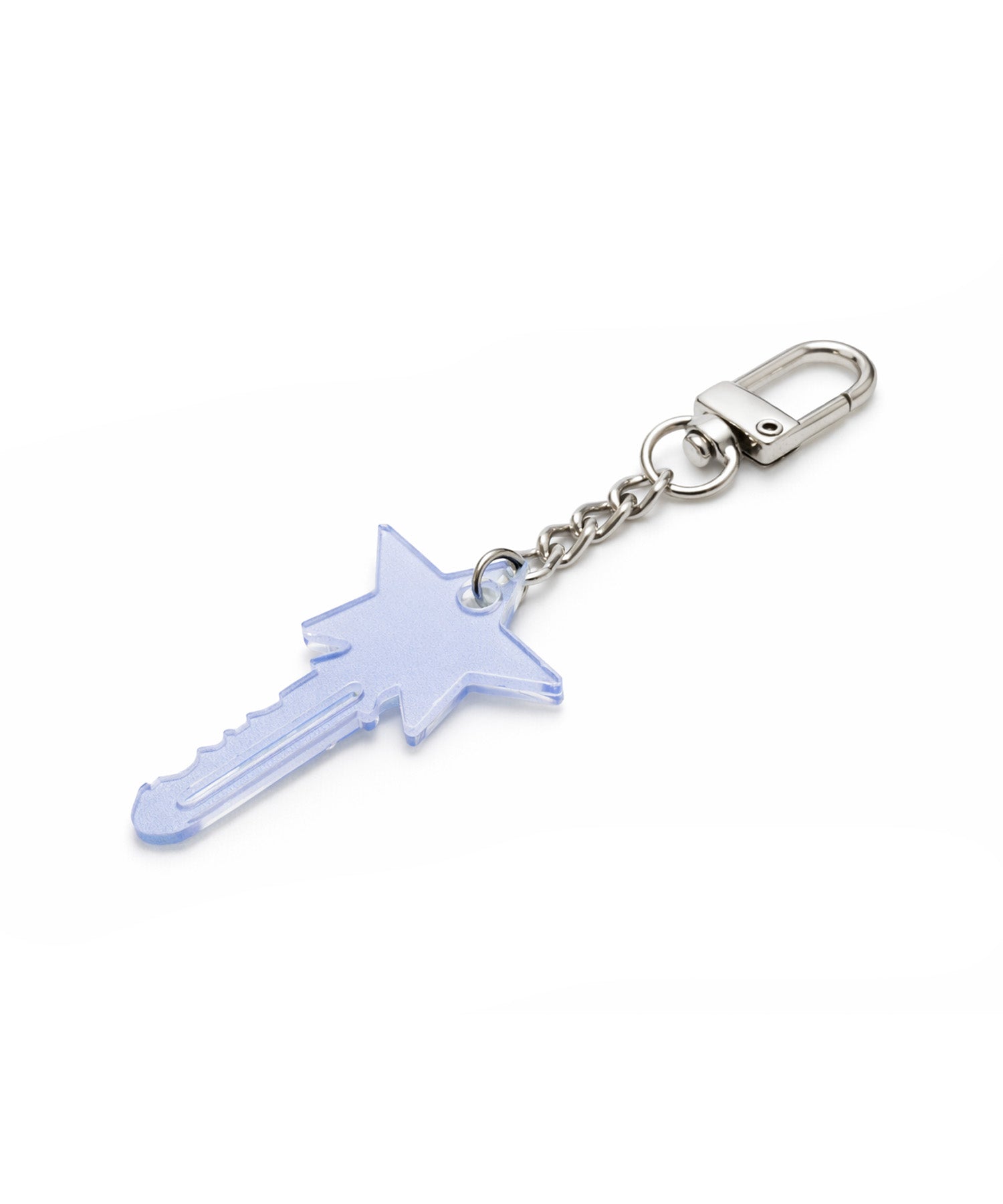key_star_sky blue