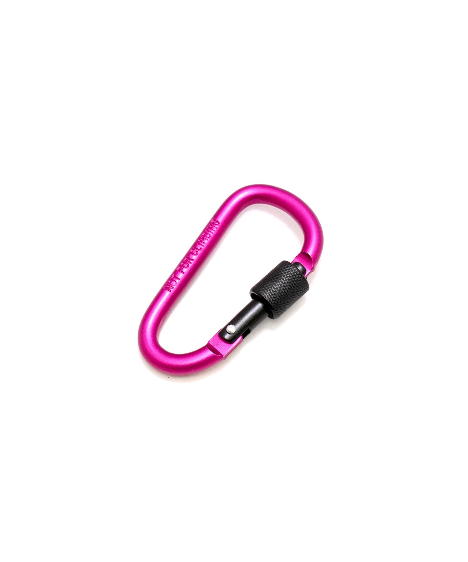 large carabiner_color lock_pink-1