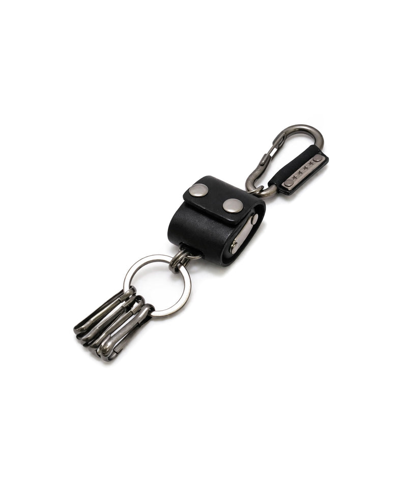 large carabiner_pocket leather-zoom-