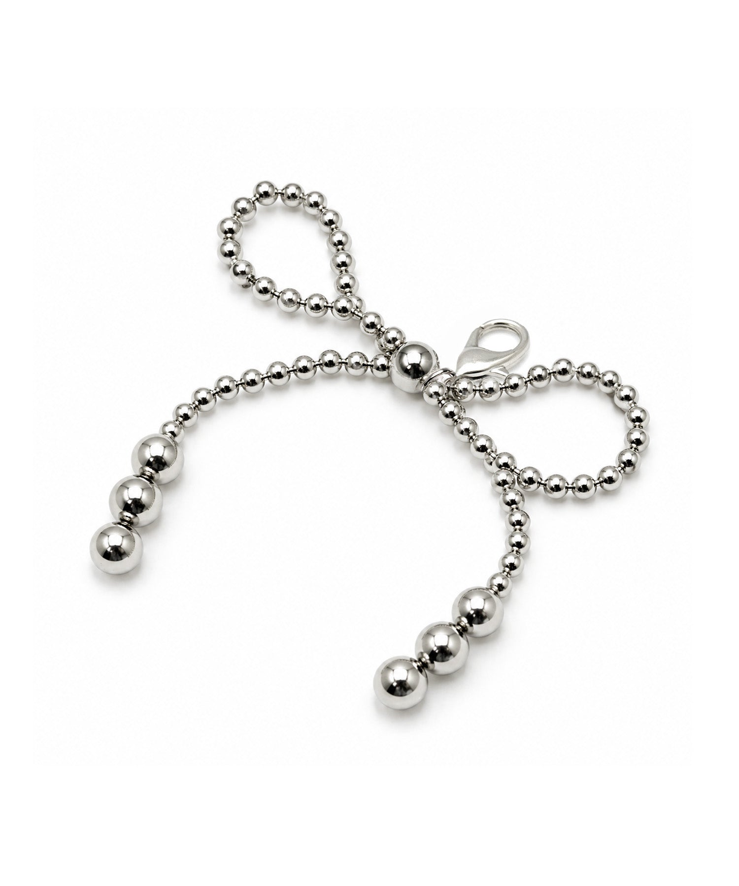 medium biz ribbon_multi gray-1