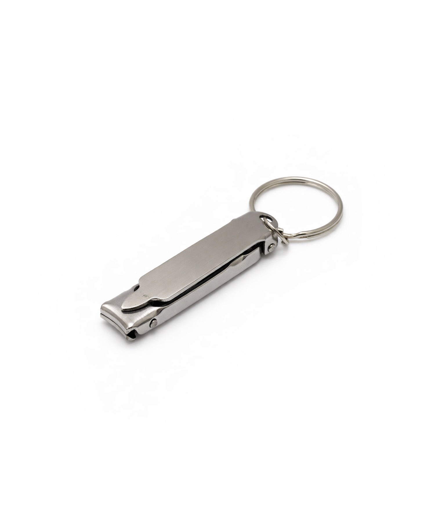 metal_nail clippers