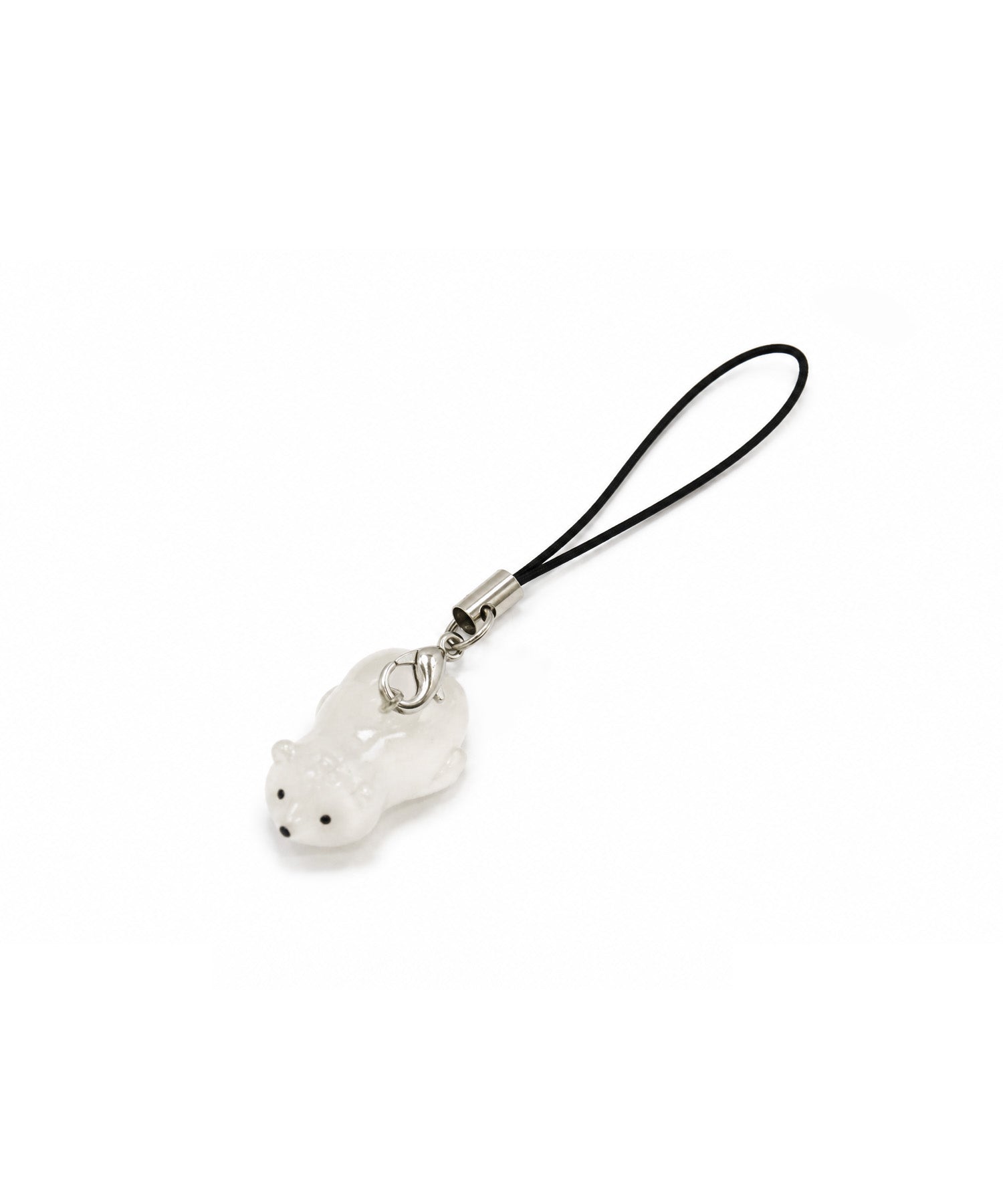 miniature_polar bear