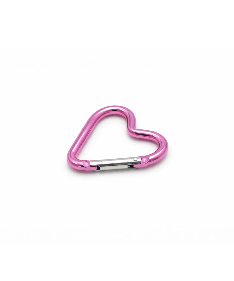 pink shape carabiner_heart-zoom-