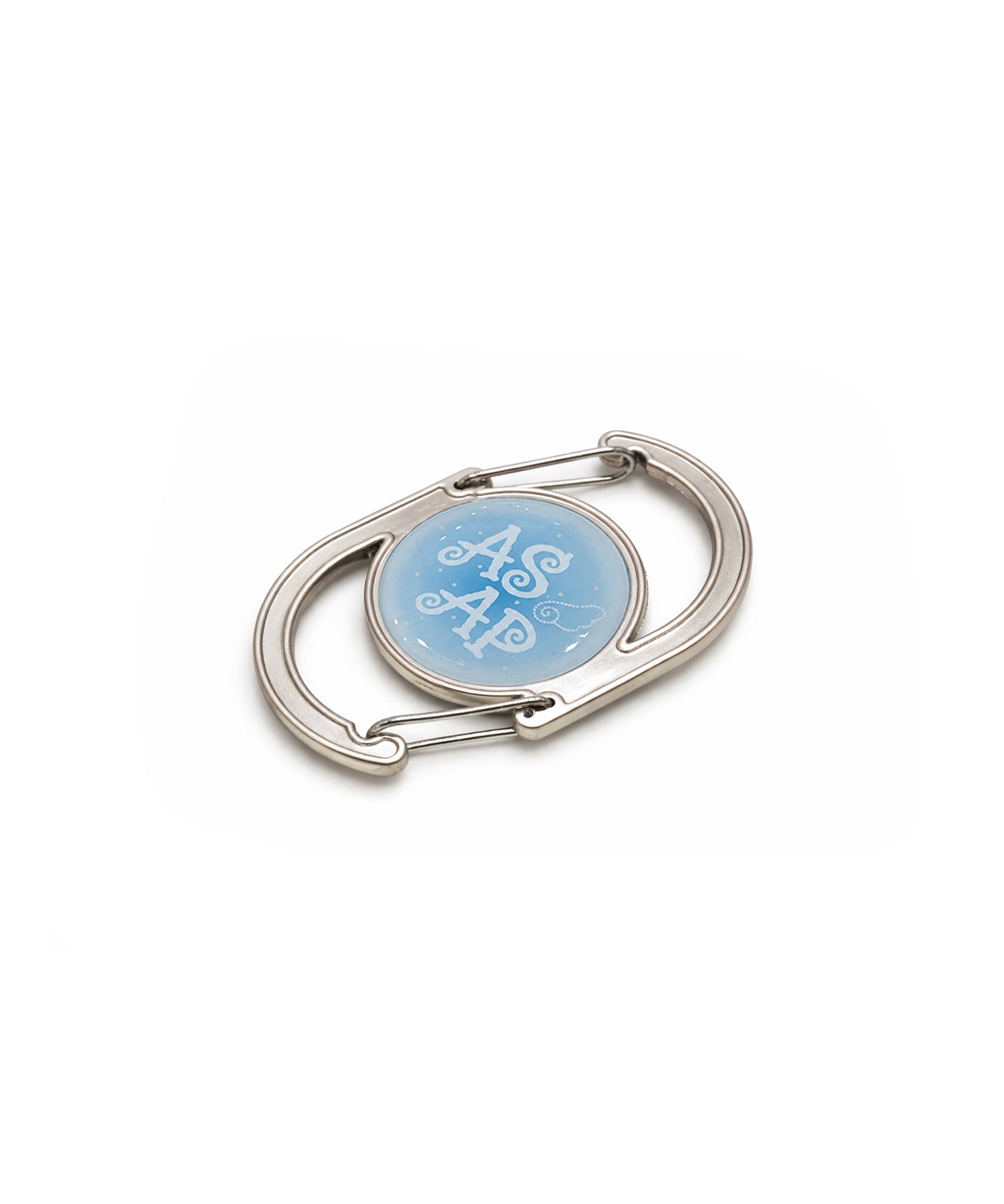 round carabiner_RCB-008
