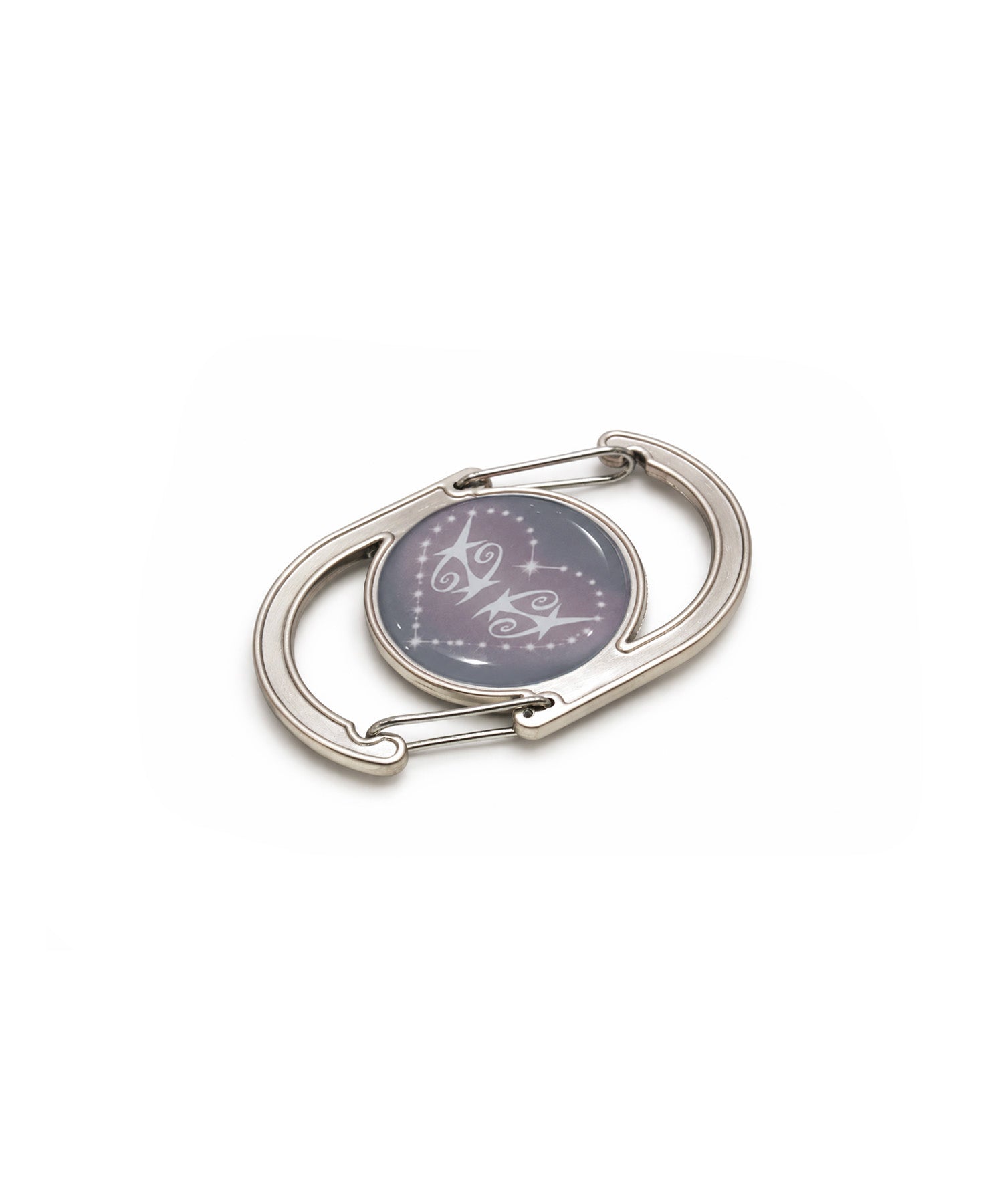 round carabiner_RCB-010