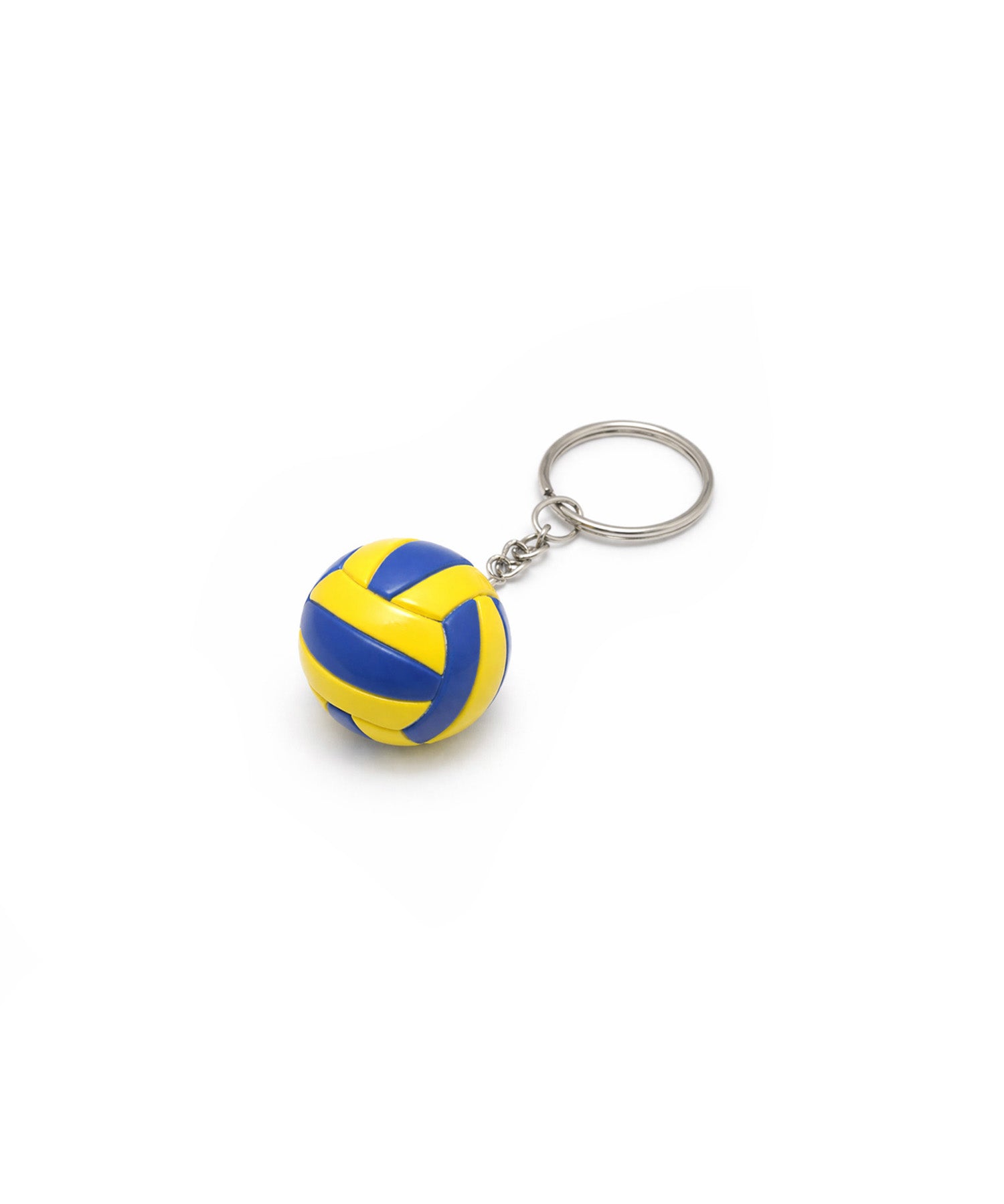 single sports_volleyball