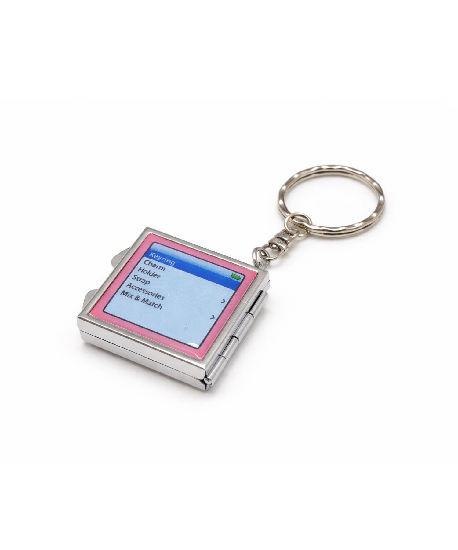 square pendant_SPN-001