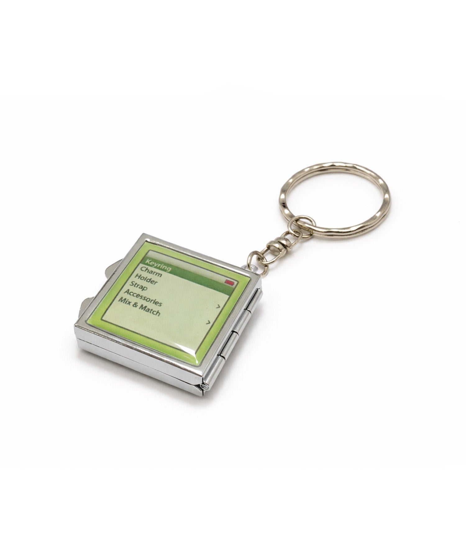 square pendant_SPN-002