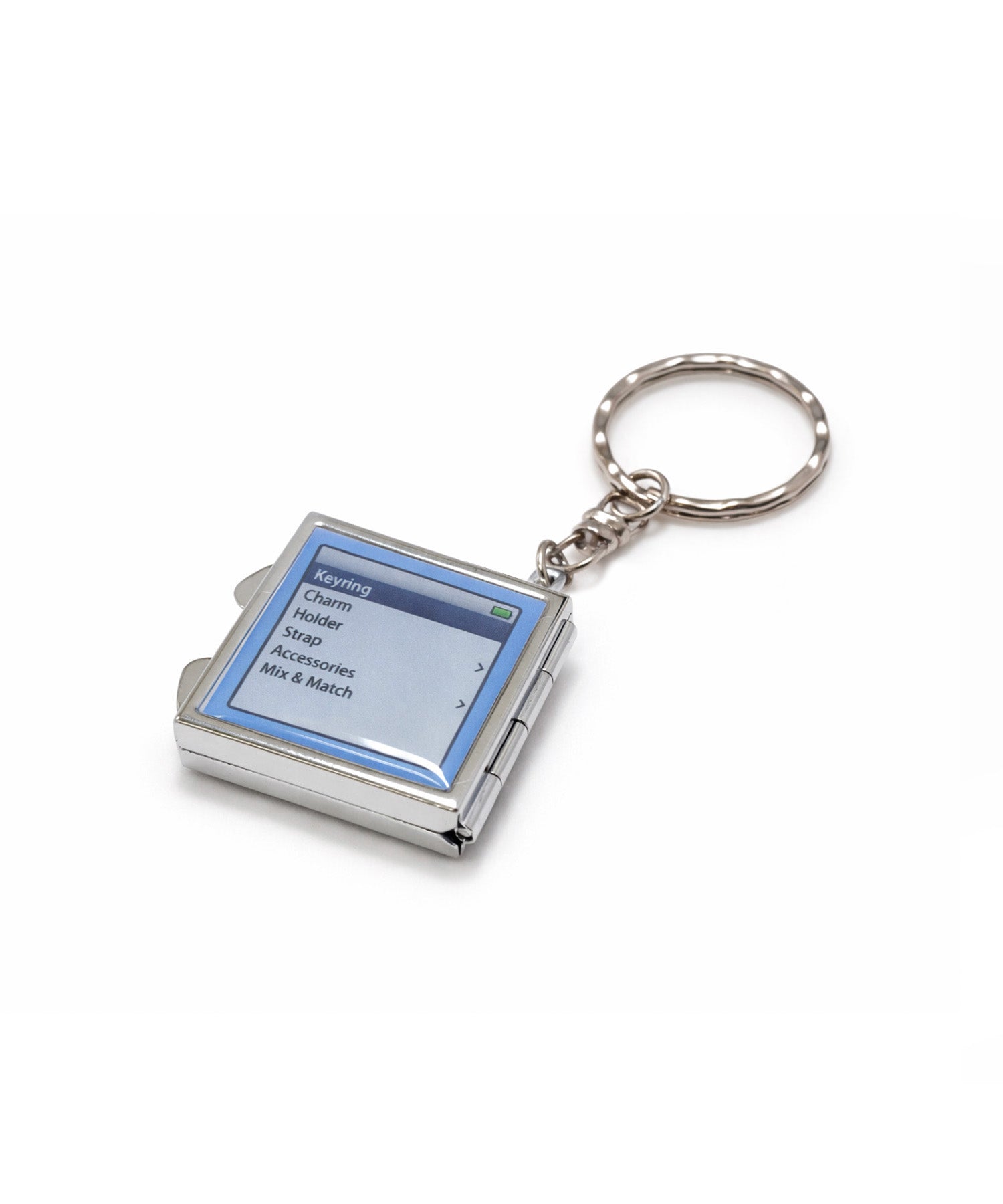 square pendant_SPN-003