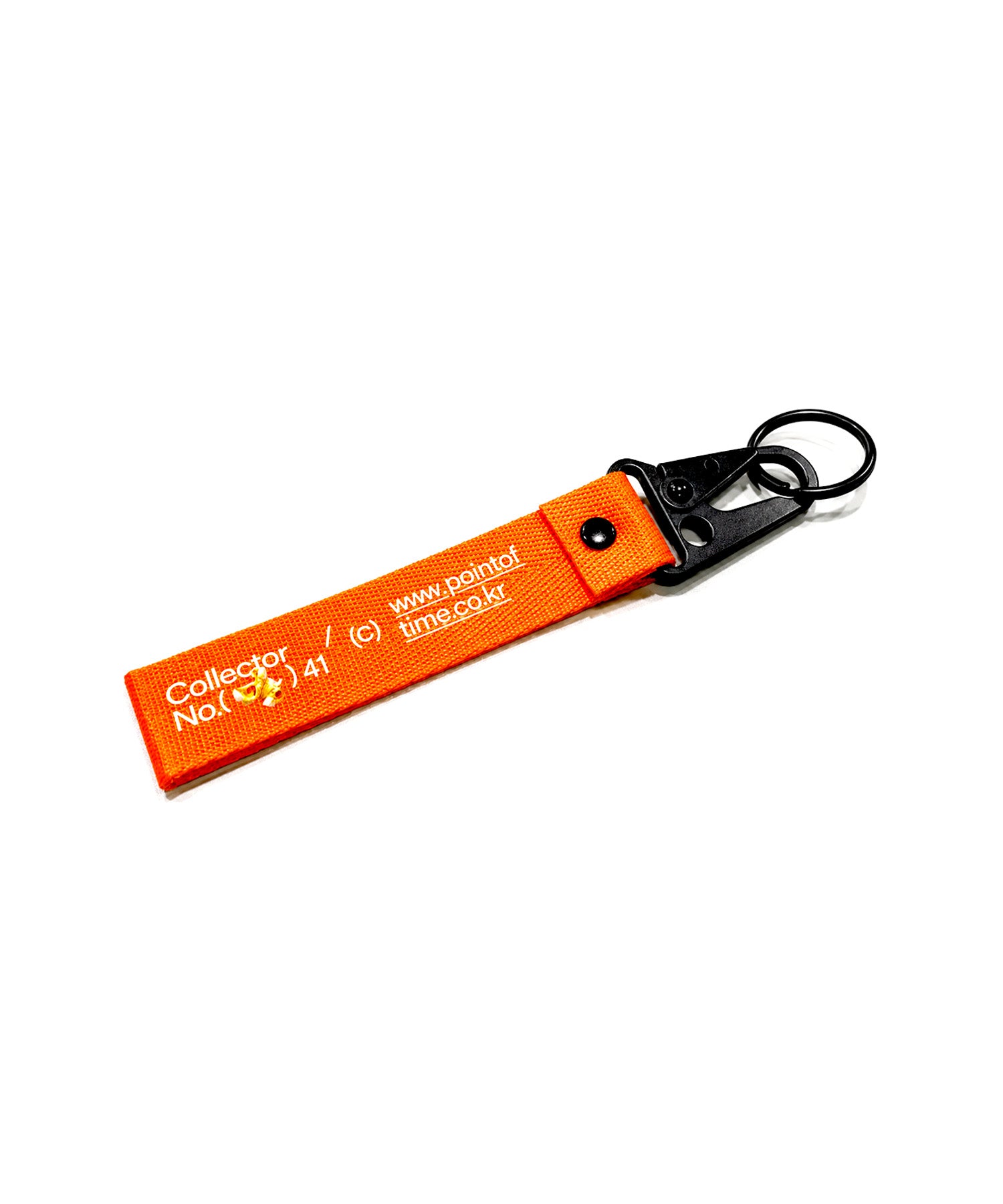 strap neo orange