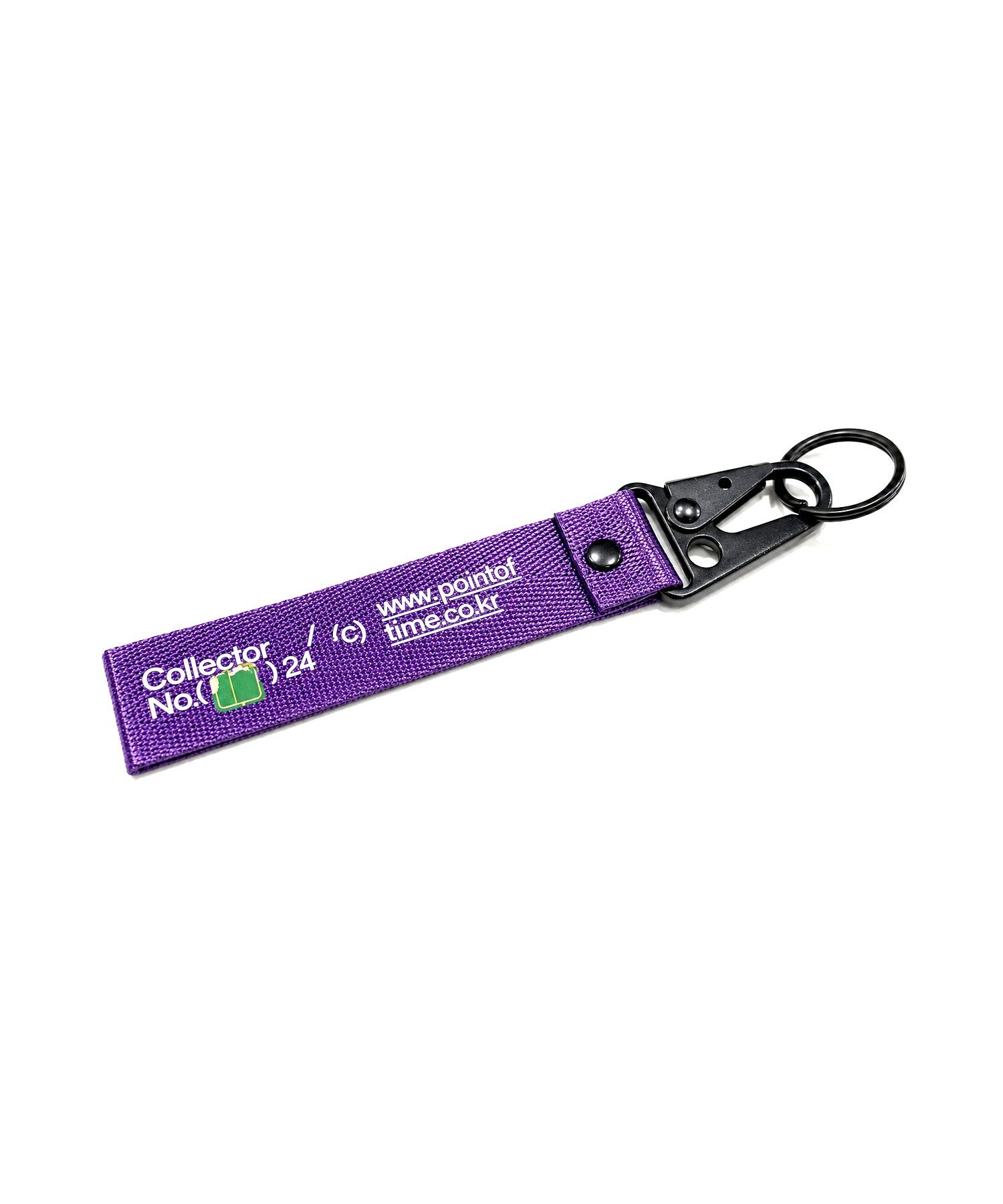 strap purple-2