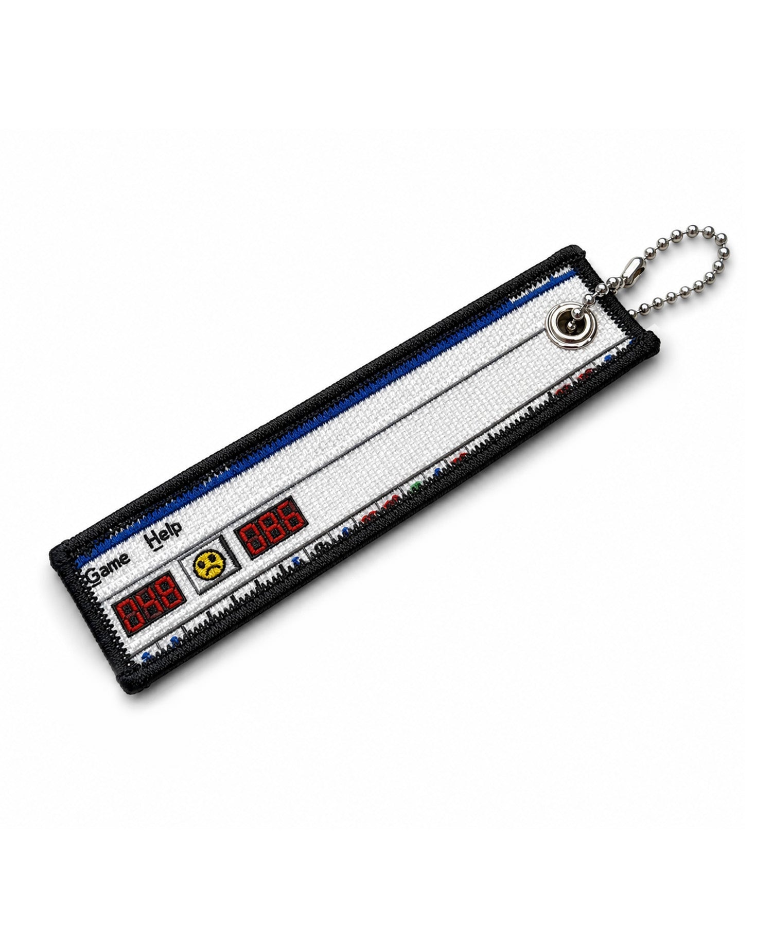 taag fabric keyring_007
