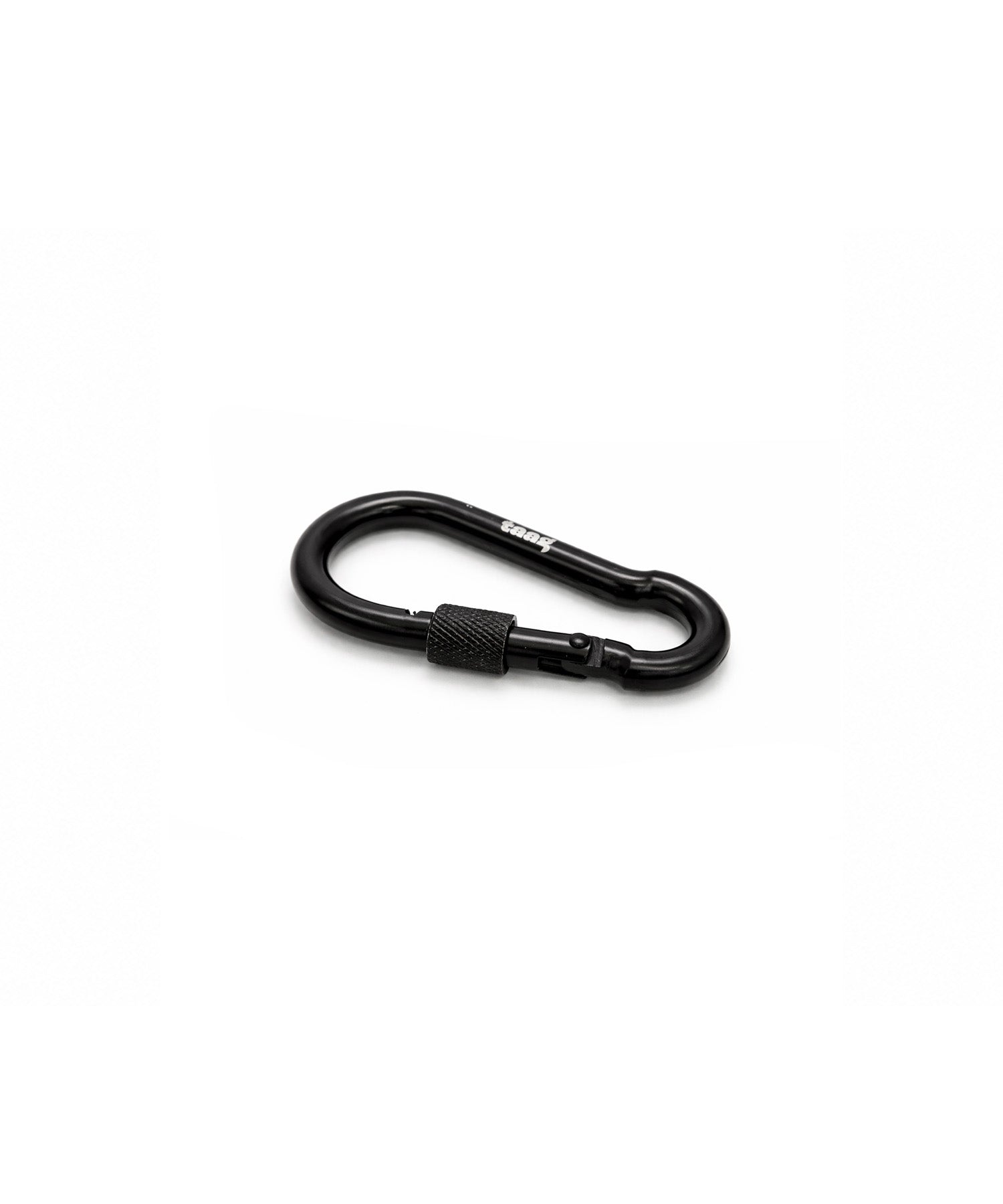 taag small carabiner_basic lock