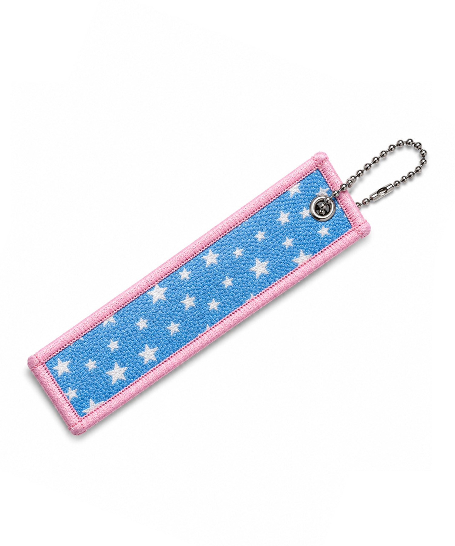 taag fabric keyring_019