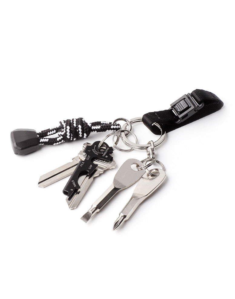 your home, your key (sapporo) (black silver)-1